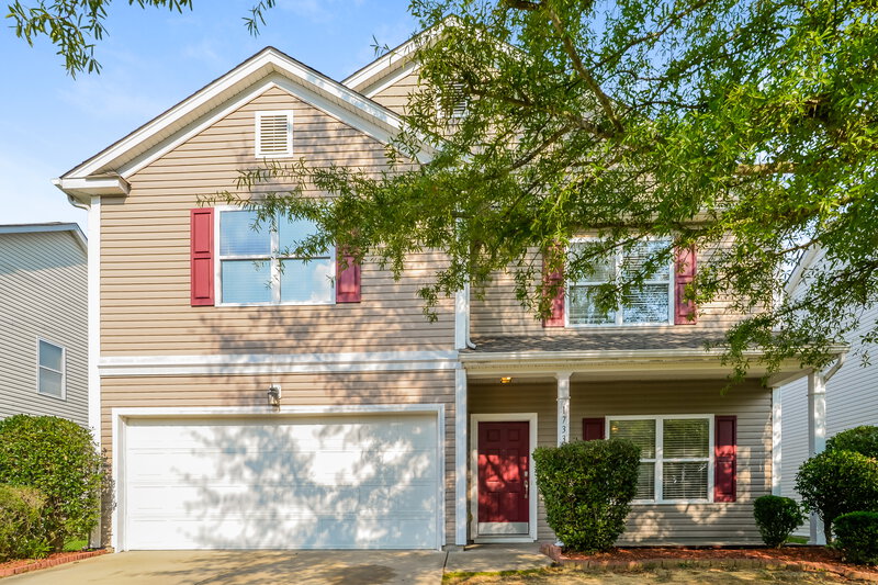 2,320/Mo, 1733 Larne Cir Charlotte, NC 28214 External View