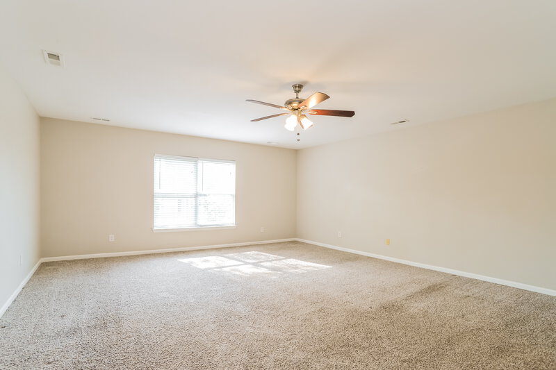 2,320/Mo, 1733 Larne Cir Charlotte, NC 28214 Main Bedroom View