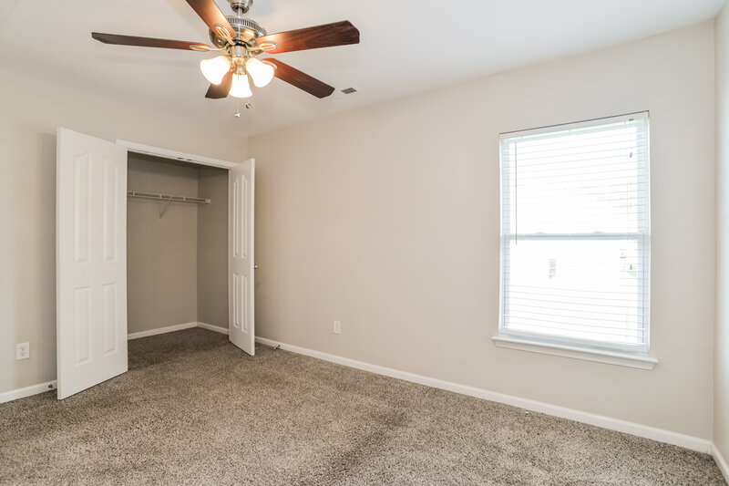 2,320/Mo, 1733 Larne Cir Charlotte, NC 28214 Bedroom View 2