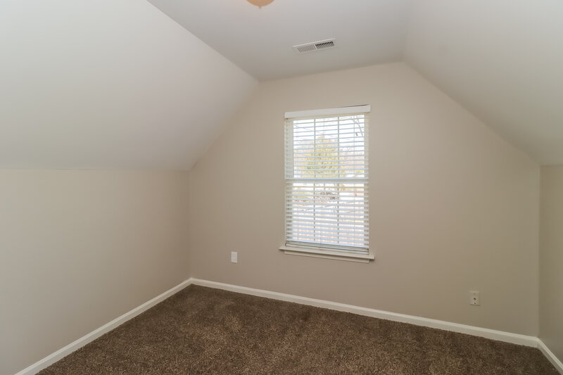 1,975/Mo, 4009 Ranchview Ln Charlotte, NC 28216 Bedroom View