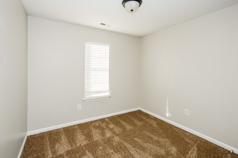 2,065/Mo, 4009 Ranchview Ln Charlotte, NC 28216 Bedroom View