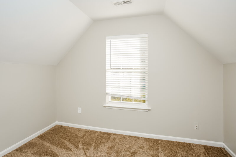 2,065/Mo, 4009 Ranchview Ln Charlotte, NC 28216 Bedroom View 3