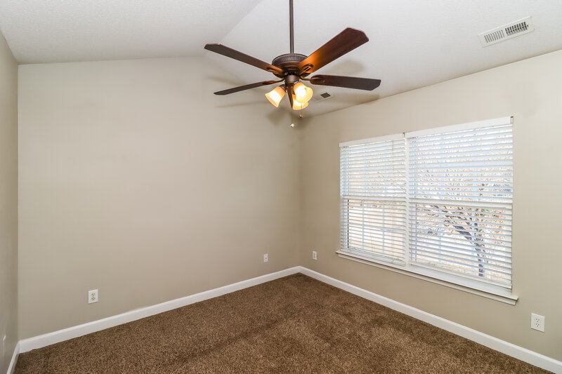 1,770/Mo, 3656 Dashiel Dr Charlotte, NC 28262 Main Bedroom View