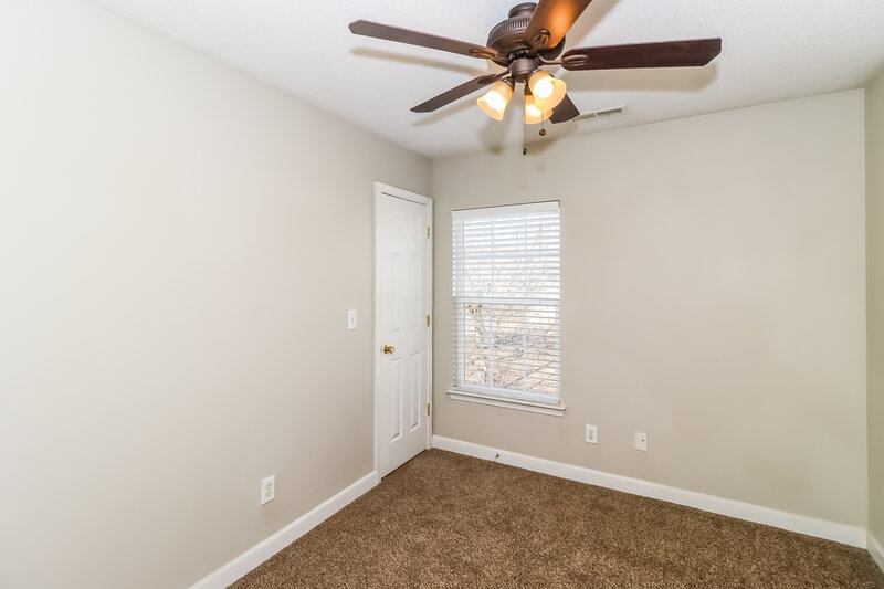 1,770/Mo, 3656 Dashiel Dr Charlotte, NC 28262 Bedroom View