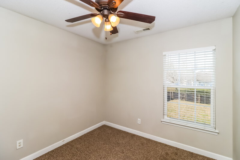 1,770/Mo, 3656 Dashiel Dr Charlotte, NC 28262 Bedroom View 2