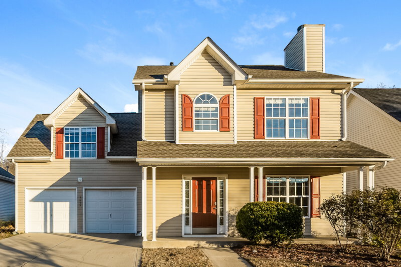 2,130/Mo, 7033 Tanners Creek Dr Huntersville, NC 28078 External View