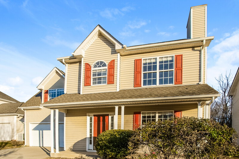 2,130/Mo, 7033 Tanners Creek Dr Huntersville, NC 28078 Front View