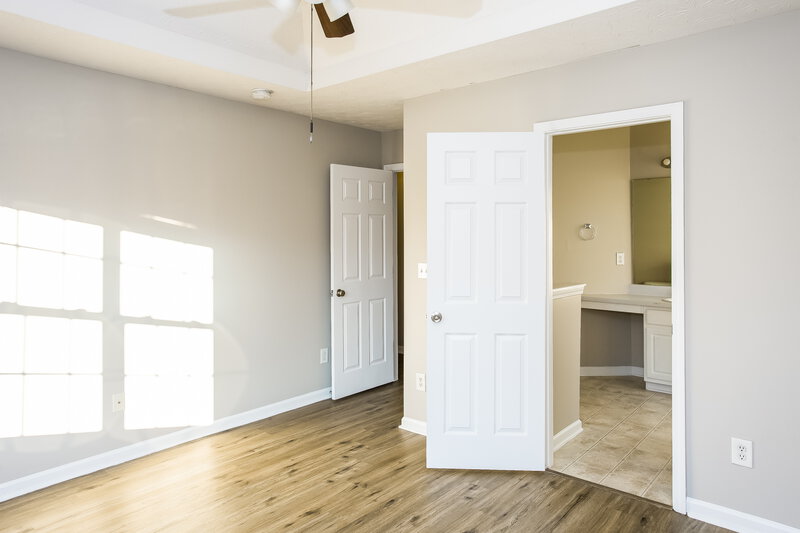 2,130/Mo, 7033 Tanners Creek Dr Huntersville, NC 28078 Main Bedroom View