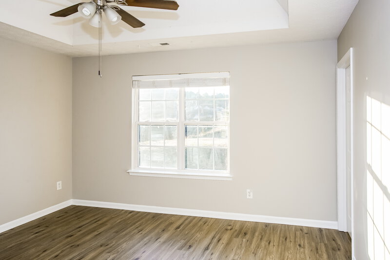 2,130/Mo, 7033 Tanners Creek Dr Huntersville, NC 28078 Main Bedroom View 2