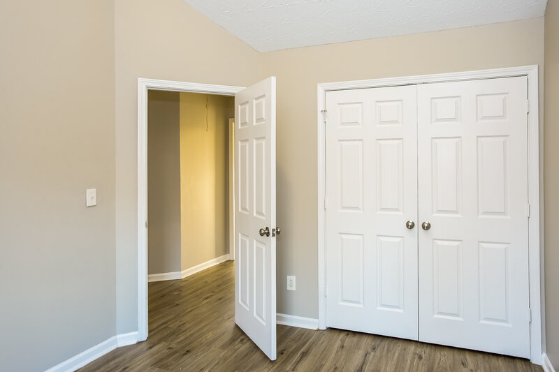 2,130/Mo, 7033 Tanners Creek Dr Huntersville, NC 28078 Bedroom View 2