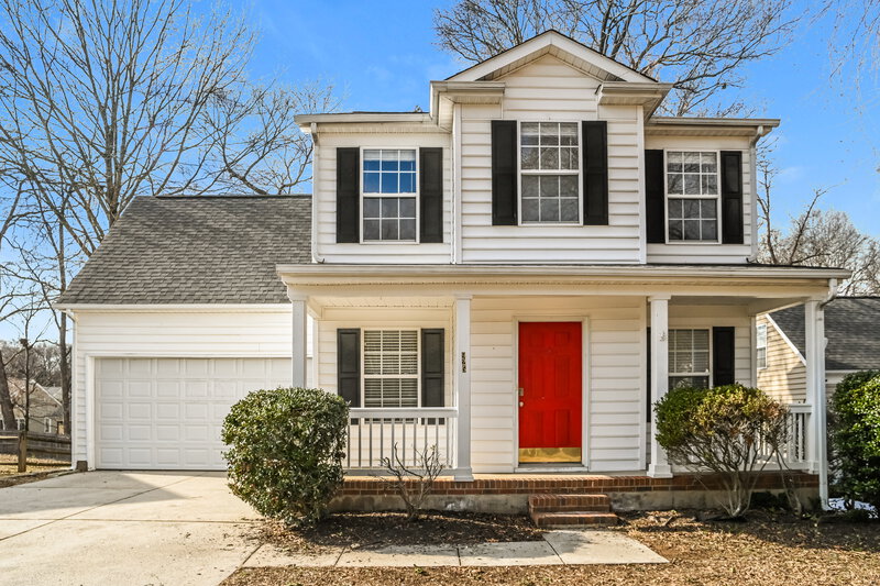 1,920/Mo, 925 Treasure Pl SW Concord, NC 28025 External View