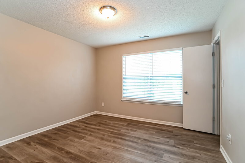 2,630/Mo, 5105 Oak Pasture Ln Charlotte, NC 28269 Bedroom View