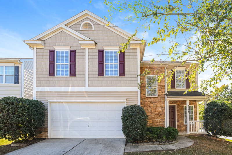 1,950/Mo, 9727 Hollystone Ln Charlotte, NC 28215 External View