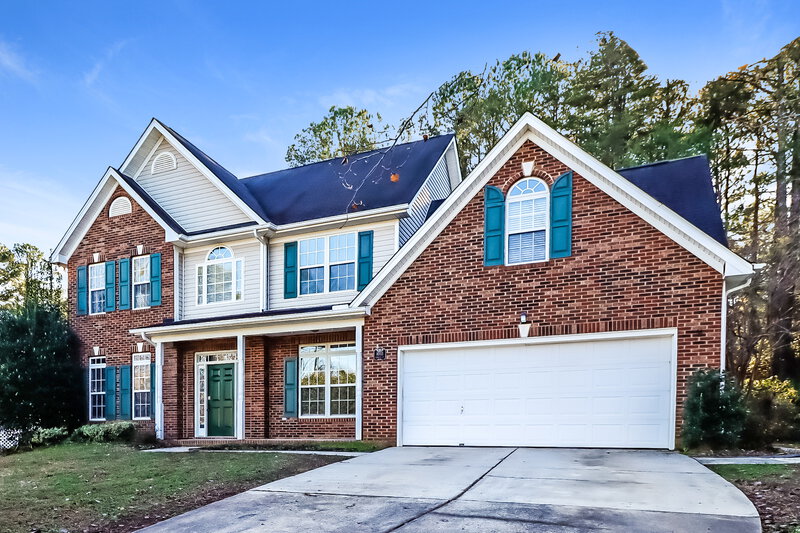 2,340/Mo, 8103 Marett Ct Charlotte, NC 28269 External View