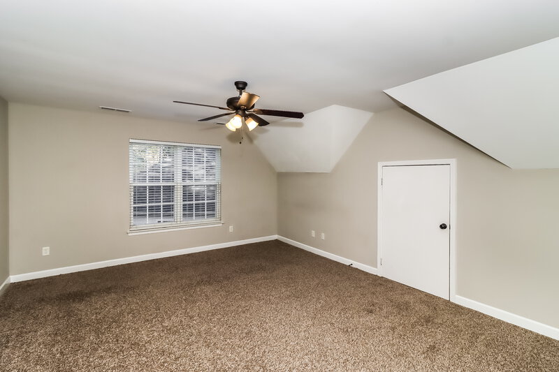 2,340/Mo, 8103 Marett Ct Charlotte, NC 28269 Bedroom View 2