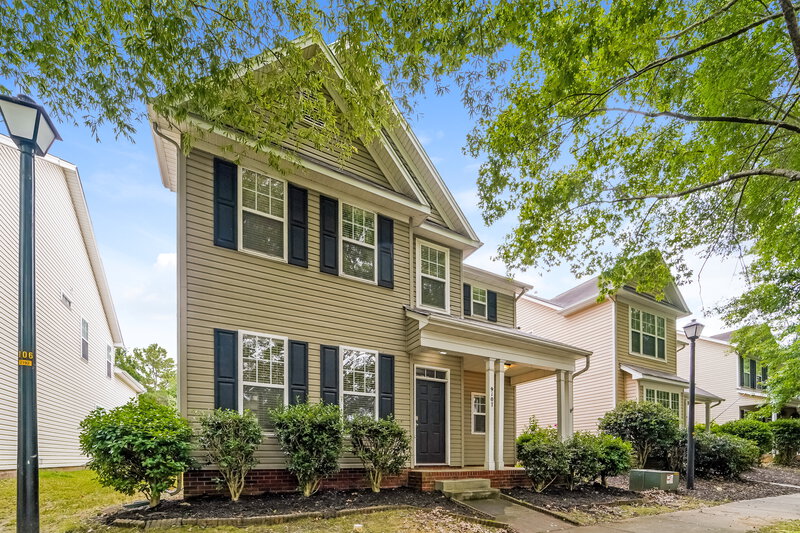 2,160/Mo, 9107 Cinder Ln Huntersville, NC 28078 Front View