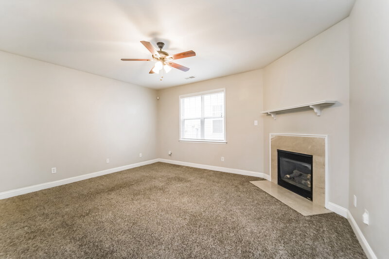 2,160/Mo, 9107 Cinder Ln Huntersville, NC 28078 Living Room View