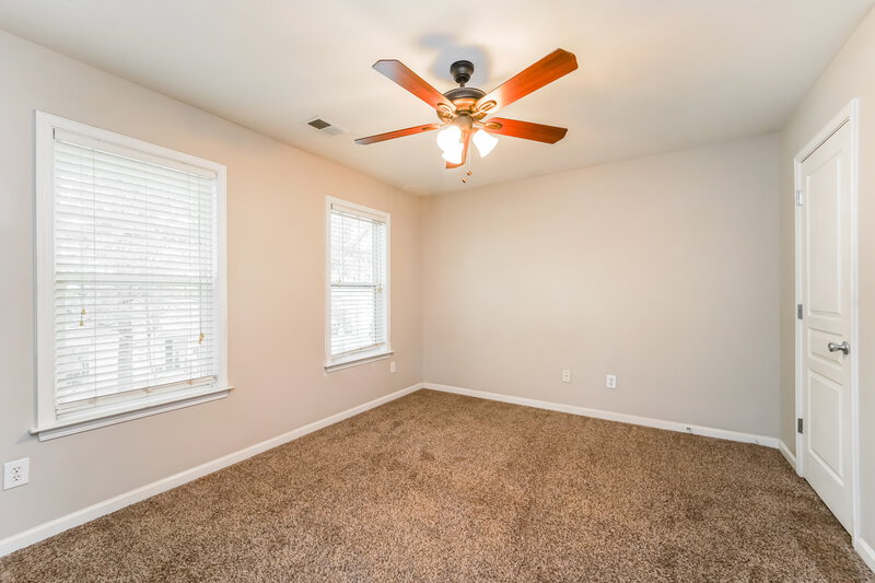 2,160/Mo, 9107 Cinder Ln Huntersville, NC 28078 Bedroom View 2