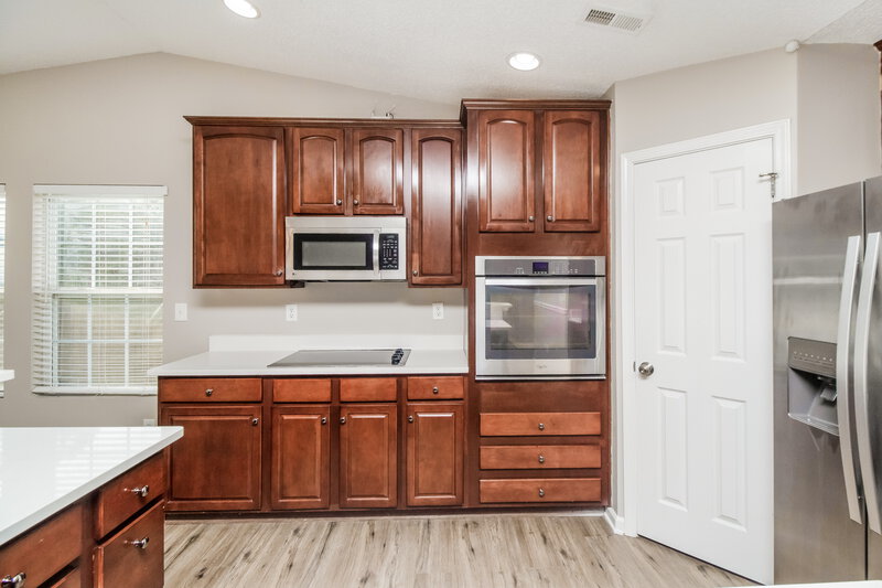 2,045/Mo, 5874 Mahogany Pl SW Concord, NC 28025 Kitchen View