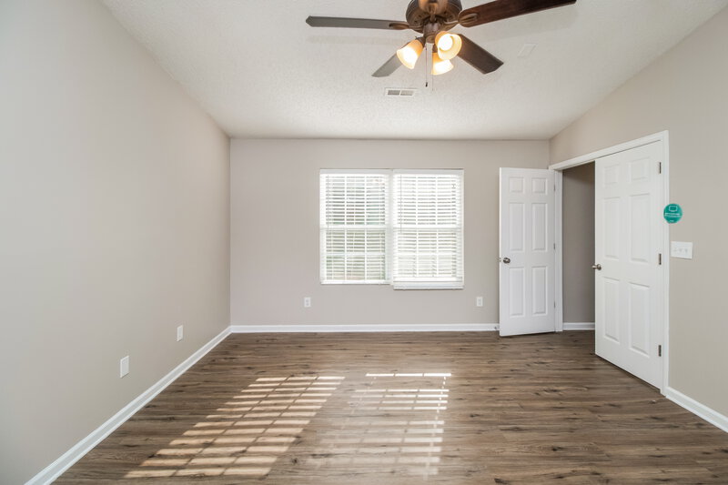 2,045/Mo, 5874 Mahogany Pl SW Concord, NC 28025 Main Bedroom View