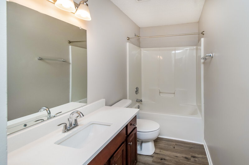 2,045/Mo, 5874 Mahogany Pl SW Concord, NC 28025 Bathroom View