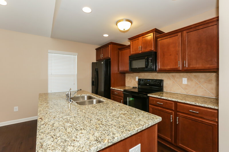 2,010/Mo, 1036 Ramsgate Dr SW Concord, NC 28025 Kitchen View 3