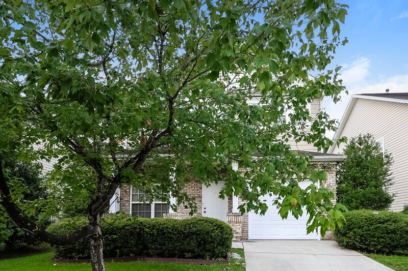 2,105/Mo, 13508 Glasgow Green Ln Charlotte, NC 28213 External View