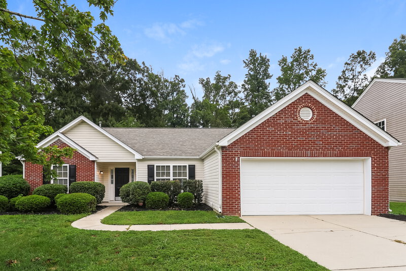 2,190/Mo, 2111 Hunters Trail Dr Indian Trail, NC 28079 External View