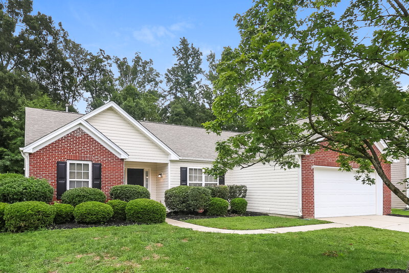 2,190/Mo, 2111 Hunters Trail Dr Indian Trail, NC 28079 Front View