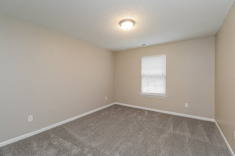 2,190/Mo, 2111 Hunters Trail Dr Indian Trail, NC 28079 Bedroom View