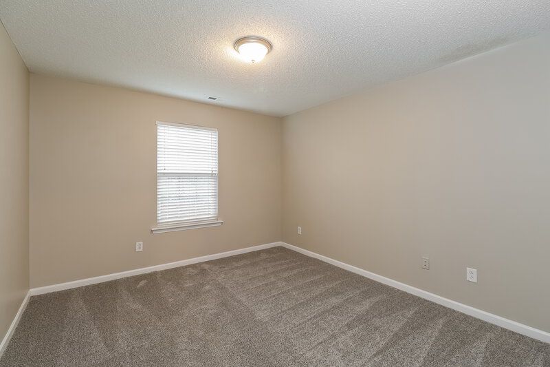2,190/Mo, 2111 Hunters Trail Dr Indian Trail, NC 28079 Bedroom View 2