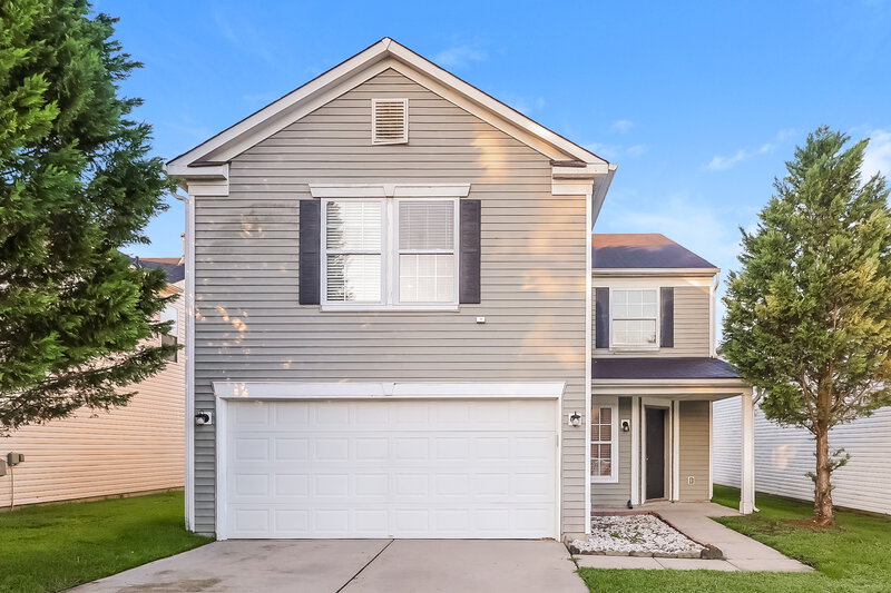 2,195/Mo, 830 Littleton Dr Concord, NC 28025 External View