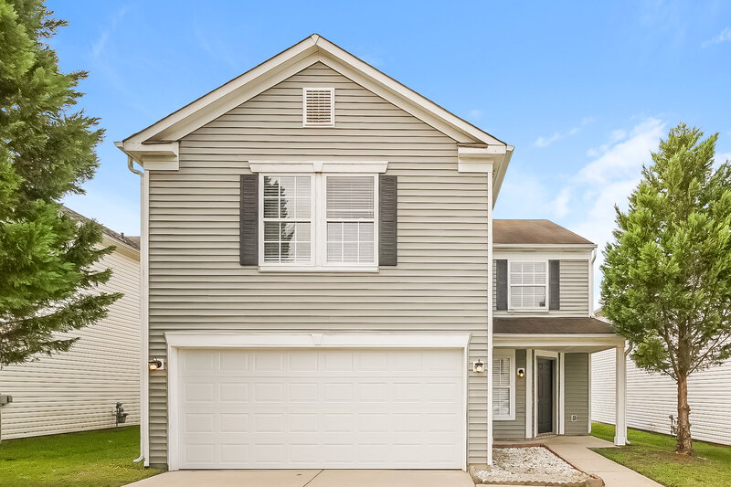 2,195/Mo, 830 Littleton Dr Concord, NC 28025 External View