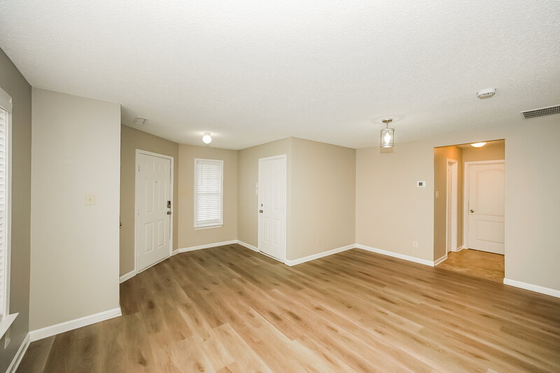 2,195/Mo, 830 Littleton Dr Concord, NC 28025 Living Room View