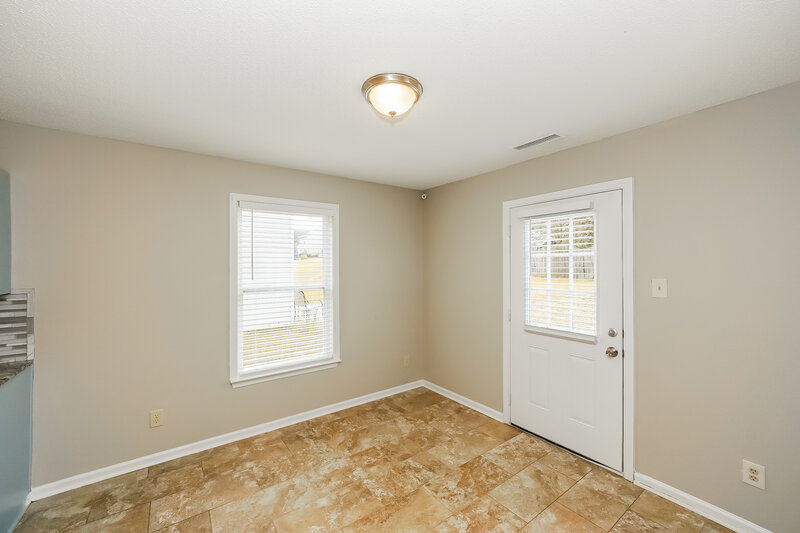 2,195/Mo, 830 Littleton Dr Concord, NC 28025 Dining Room View