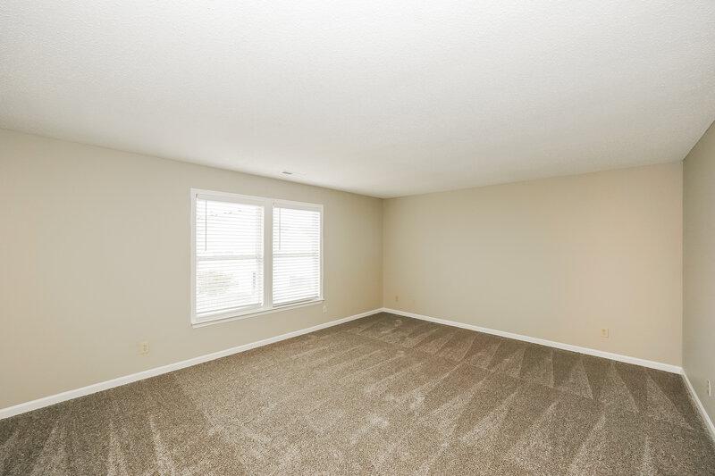 2,195/Mo, 830 Littleton Dr Concord, NC 28025 Main Bedroom View
