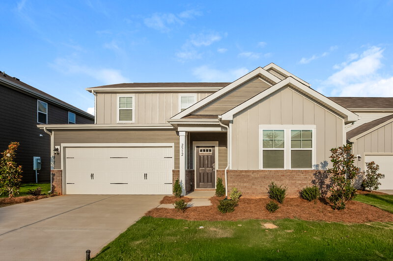 2,505/Mo, 2512 Switchgrass Ct Monroe, NC 28110 Misc View
