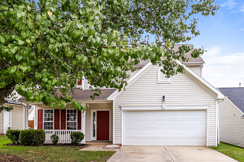 2,245/Mo, 12927 Deaton Hill Dr Charlotte, NC 28269 External View
