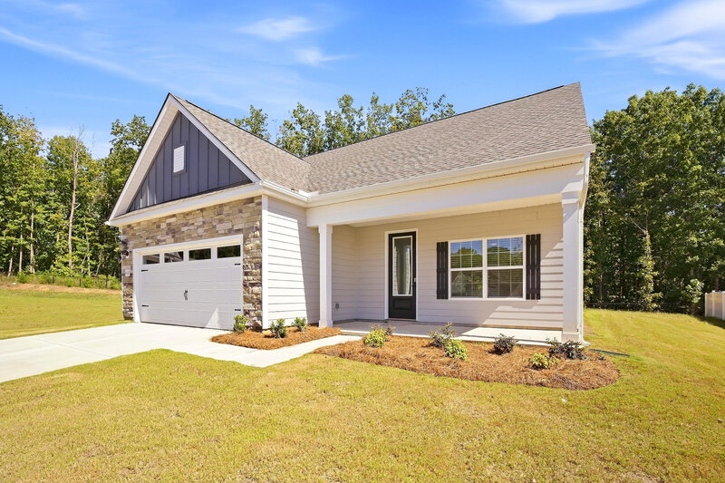 1,965/Mo, 112 Sandypark Ct Troutman, NC 28166 Front View