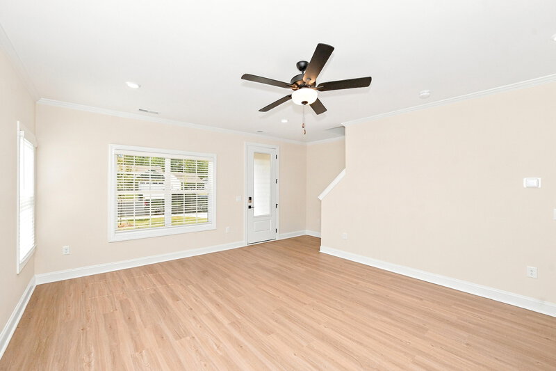 1,965/Mo, 112 Sandypark Ct Troutman, NC 28166 Living Room View