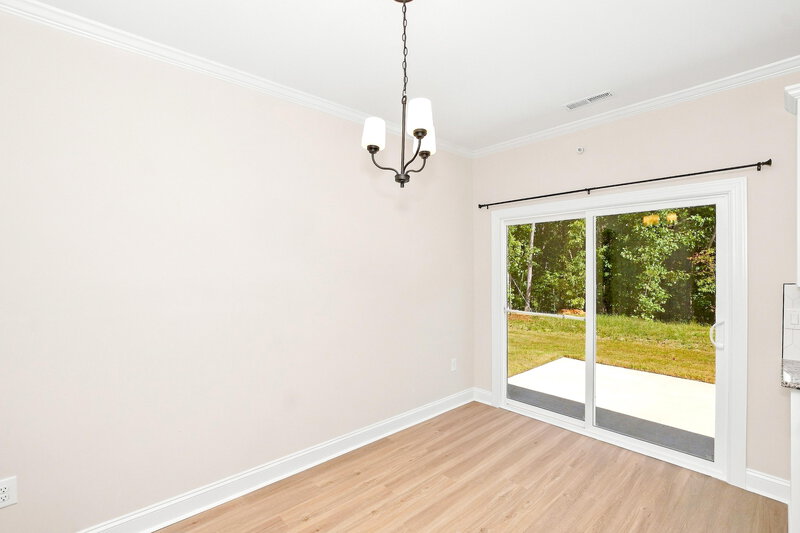 1,965/Mo, 112 Sandypark Ct Troutman, NC 28166 Dining Room View