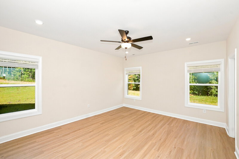 1,965/Mo, 112 Sandypark Ct Troutman, NC 28166 Primary Bedroom View