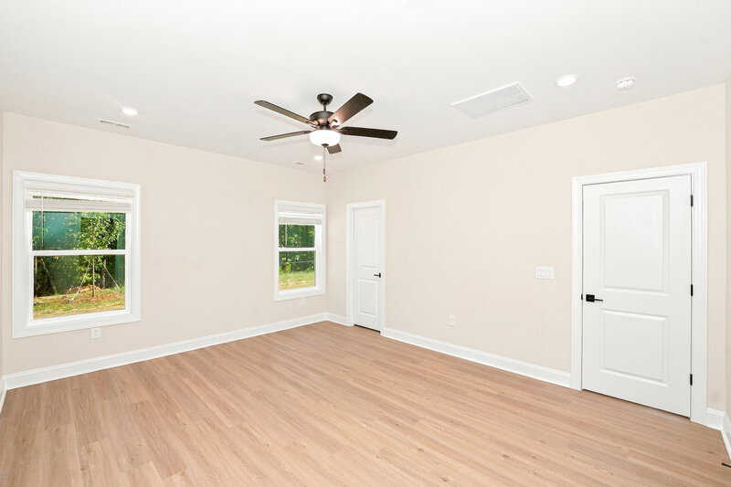 1,965/Mo, 112 Sandypark Ct Troutman, NC 28166 Primary Bedroom View 2