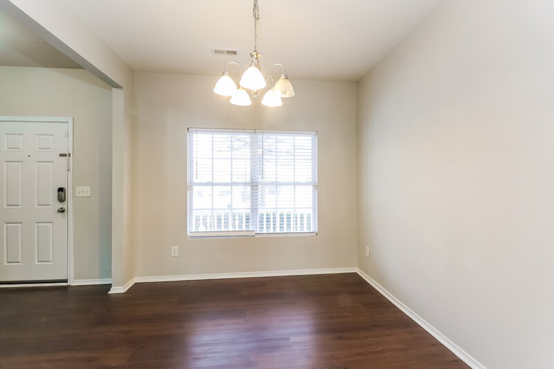 2,070/Mo, 9606 Hollyburgh Ter Charlotte, NC 28215 Dining Room View