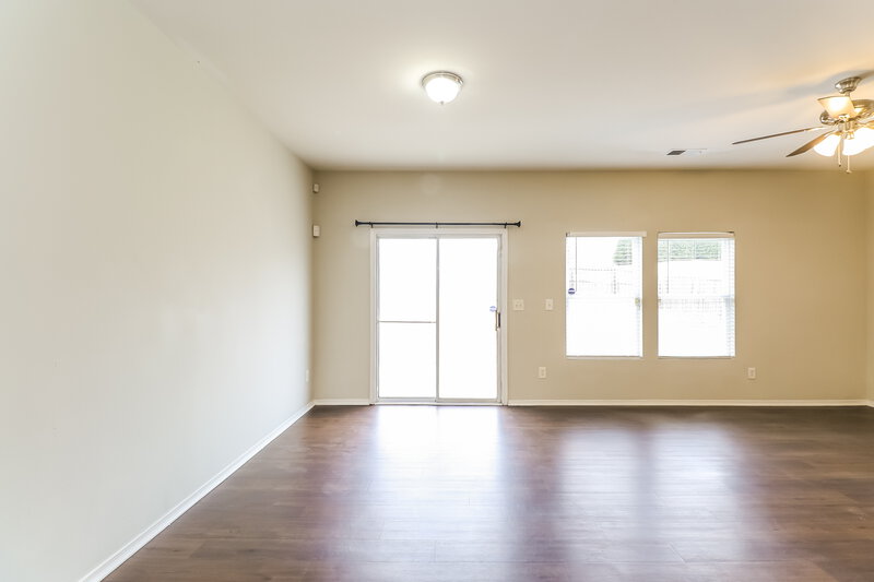 2,070/Mo, 9606 Hollyburgh Ter Charlotte, NC 28215 Breakfast Nook View