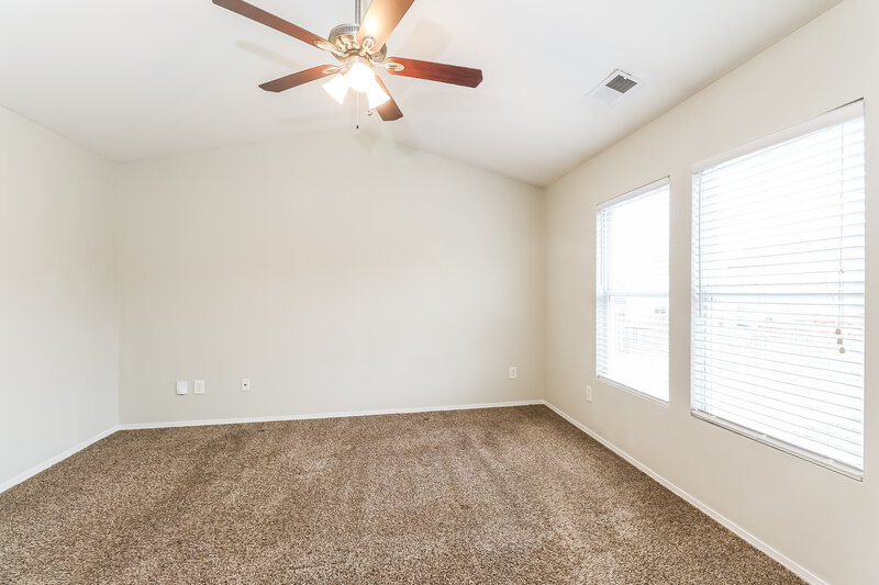 2,070/Mo, 9606 Hollyburgh Ter Charlotte, NC 28215 Main Bedroom View