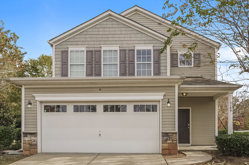 2,280/Mo, 7108 Bear Grass Ln Charlotte, NC 28227 External View