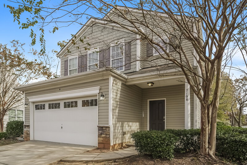 2,280/Mo, 7108 Bear Grass Ln Charlotte, NC 28227 Front View