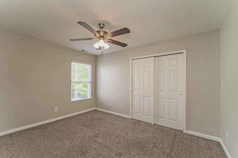 2,280/Mo, 7108 Bear Grass Ln Charlotte, NC 28227 Bedroom View