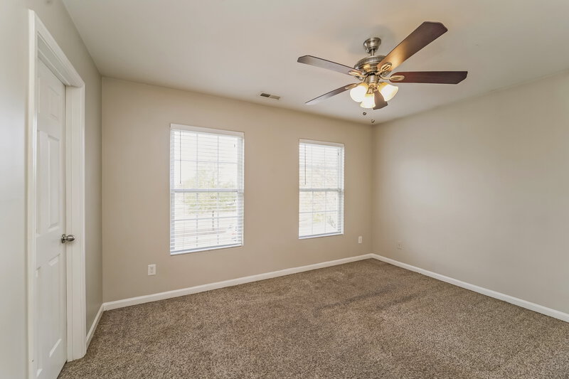 2,280/Mo, 7108 Bear Grass Ln Charlotte, NC 28227 Bedroom View 2